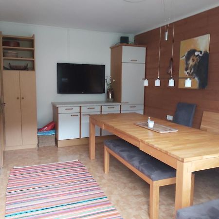 Ferienwohnung Schaedler Schruns Exteriör bild