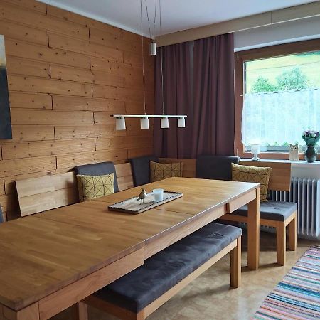 Ferienwohnung Schaedler Schruns Exteriör bild