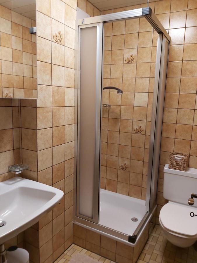 Ferienwohnung Schaedler Schruns Exteriör bild