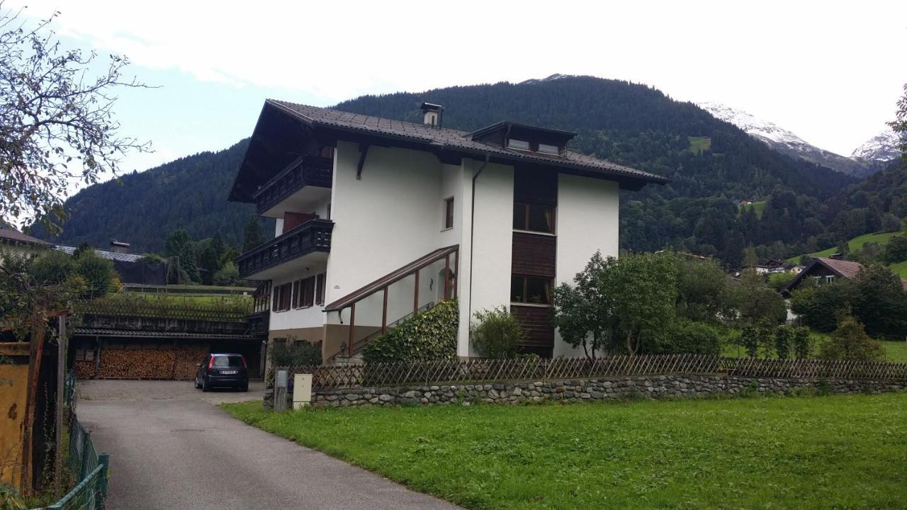 Ferienwohnung Schaedler Schruns Exteriör bild