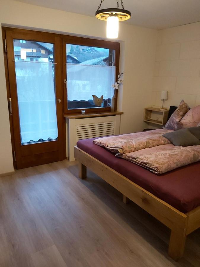 Ferienwohnung Schaedler Schruns Exteriör bild
