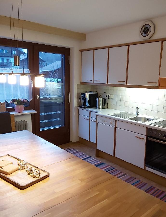 Ferienwohnung Schaedler Schruns Exteriör bild
