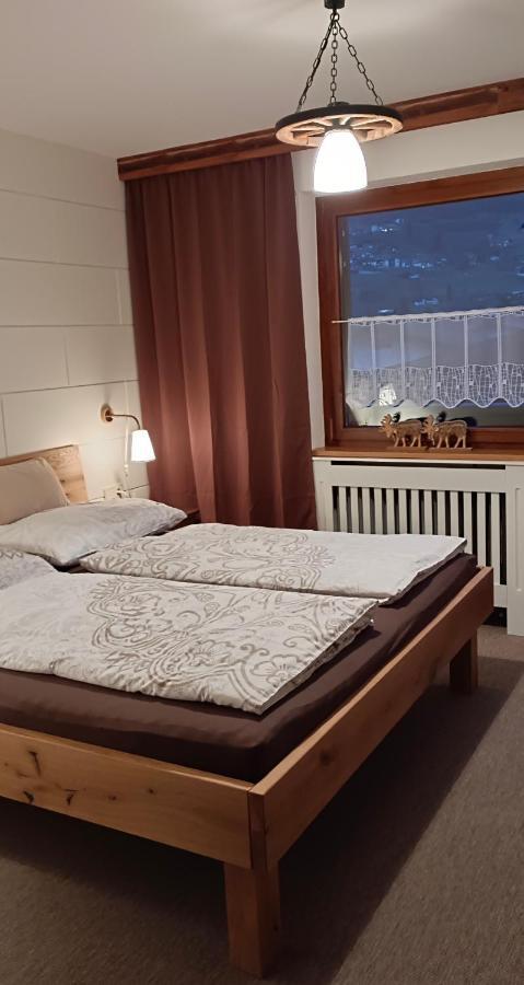 Ferienwohnung Schaedler Schruns Exteriör bild