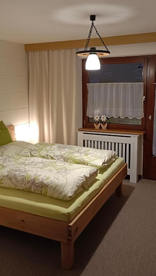 Ferienwohnung Schaedler Schruns Exteriör bild