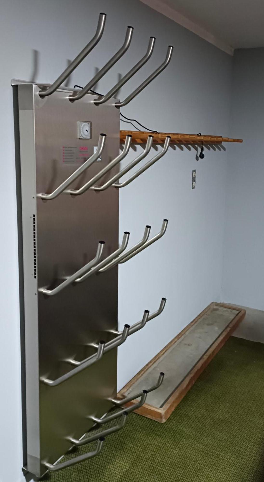 Ferienwohnung Schaedler Schruns Exteriör bild